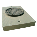 Maintenance Holes & Manhole Covers - Civilmart