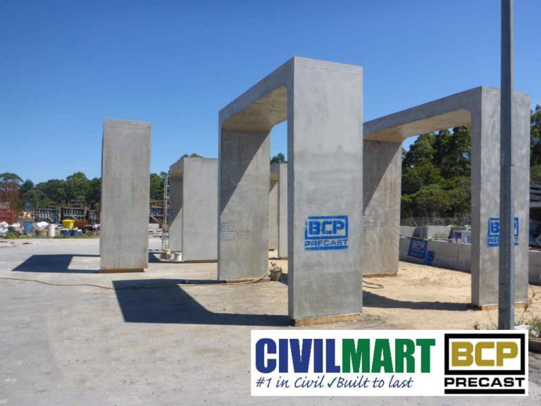 Large Box Culverts - Civilmart