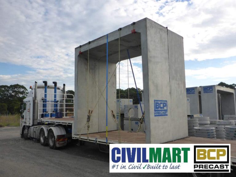 Large Box Culverts - Civilmart