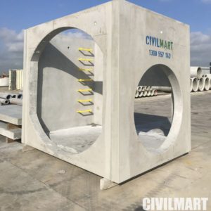 Specialised Concrete Products