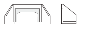 QLD Box Culvert Headwalls - Precast Concrete - Civilmart