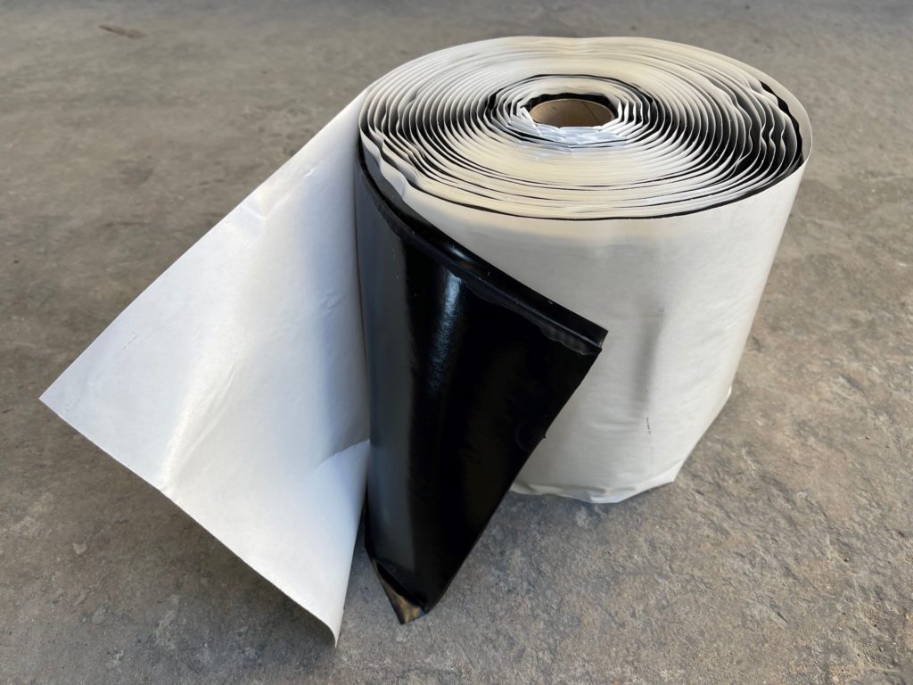 Box Culvert Joint Tape