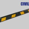Rubber Wheelstop