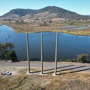 Power Poles